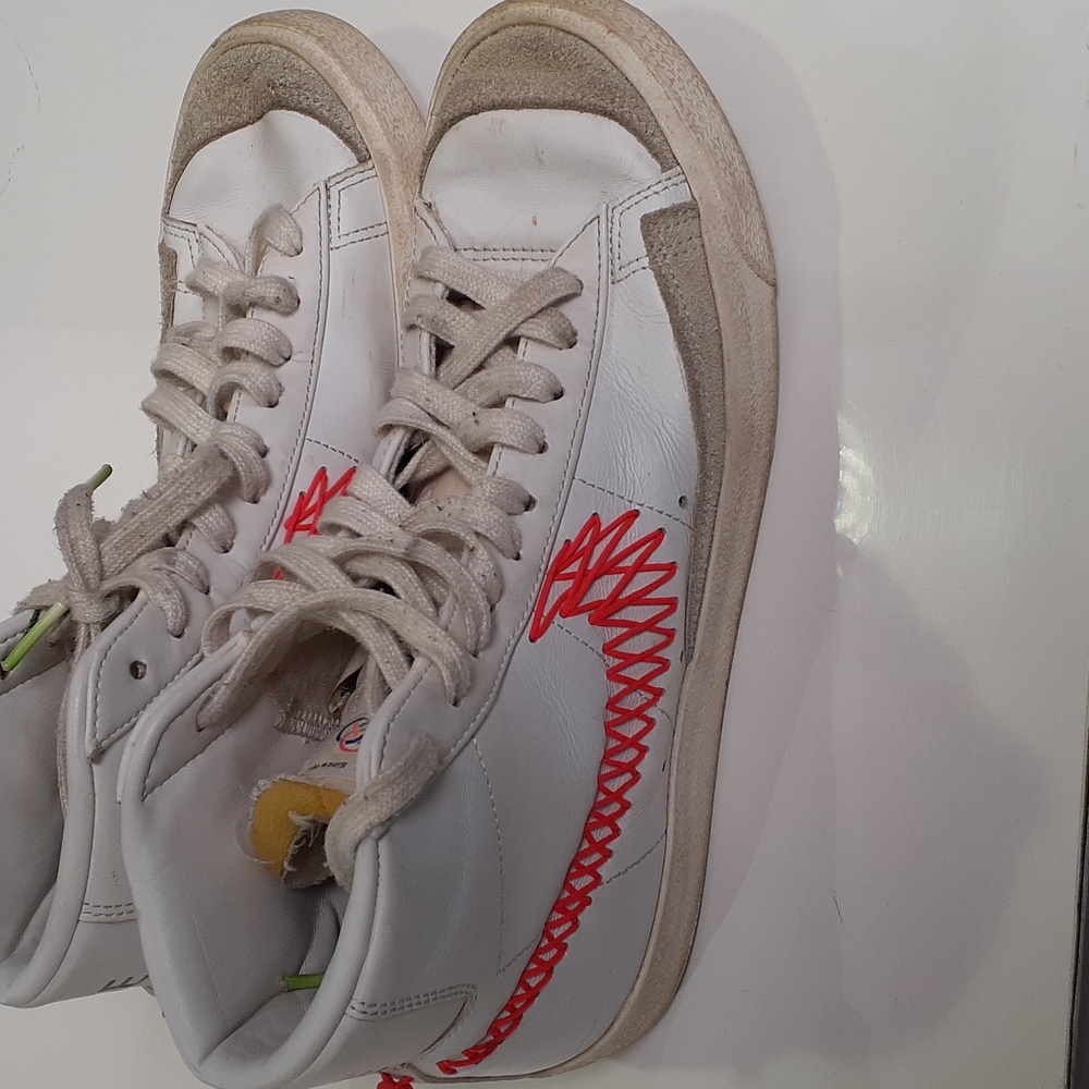 Nike size 6.5